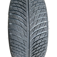 MICHELIN PILOT ALPIN 5 225/40 R18 92W XL Winterreifen...