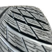 MICHELIN PILOT ALPIN 5 225/40 R18 92W XL Winterreifen – Premium Performance Reifen