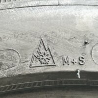 MICHELIN PILOT ALPIN 5 225/40 R18 92W XL Winterreifen – Premium Performance Reifen