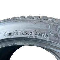 MICHELIN PILOT ALPIN 5 225/40 R18 92W XL Winterreifen – Premium Performance Reifen