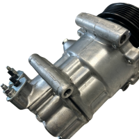 Mahle Klimakompressor Corsa E D 5SL12 ACP59600S X15 2006-2017 1.0L 1.2L 1.4L