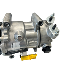 Mahle Klimakompressor Corsa E D 5SL12 ACP59600S X15 2006-2017 1.0L 1.2L 1.4L