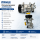 Mahle Klimakompressor Corsa E D 5SL12 ACP59600S X15 2006-2017 1.0L 1.2L 1.4L