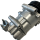 Mahle Klimakompressor Corsa E D 5SL12 ACP59600S X15 2006-2017 1.0L 1.2L 1.4L