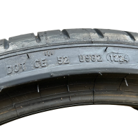 Pirelli P Zero 245/35 R20 95Y XL Sommerreifen | Run Flat | Q440411710180
