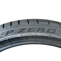 Pirelli P Zero 245/35 R20 95Y XL Sommerreifen | Run Flat | Q440411710180