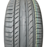 Continental ContiSportContact5 225/45 R17 91V...