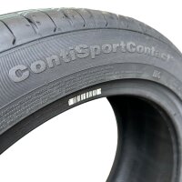 Continental ContiSportContact5 225/45 R17 91V...