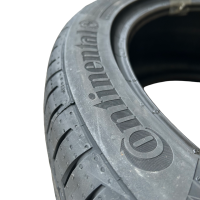 Continental ContiSportContact5 225/45 R17 91V Sommerreifen | Premium Sportreifen