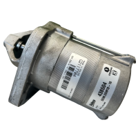 Valeo Starter Anlasser Citroën Berlingo Kasten Multispace Opel Crossland 438504