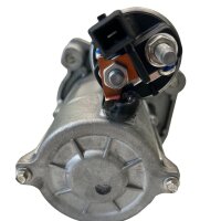 Valeo Starter Anlasser Citroën Berlingo Kasten Multispace Opel Crossland 438504