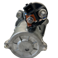 Valeo Starter Anlasser Citroën Berlingo Kasten Multispace Opel Crossland 438504