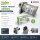 Valeo Starter Anlasser Citroën Berlingo Kasten Multispace Opel Crossland 438504