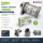 Valeo Starter Anlasser Citroën Berlingo Kasten Multispace Opel Crossland 438504