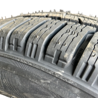 MICHELIN Agilis Alpin 235/65 R16C 115/113R Winterreifen | Transporterreifen Neu
