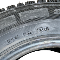 MICHELIN Agilis Alpin 235/65 R16C 115/113R Winterreifen | Transporterreifen Neu