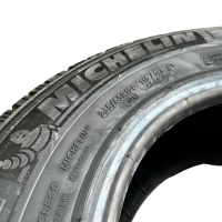 MICHELIN Agilis Alpin 235/65 R16C 115/113R Winterreifen | Transporterreifen Neu