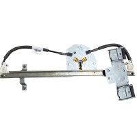 Fensterheber Window Regulator Opel Mokka X 851692