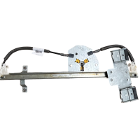 Fensterheber Window Regulator Opel Mokka X 851692