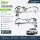 Fensterheber Window Regulator Opel Mokka X 851692