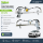 Fensterheber Window Regulator Opel Mokka X 851692