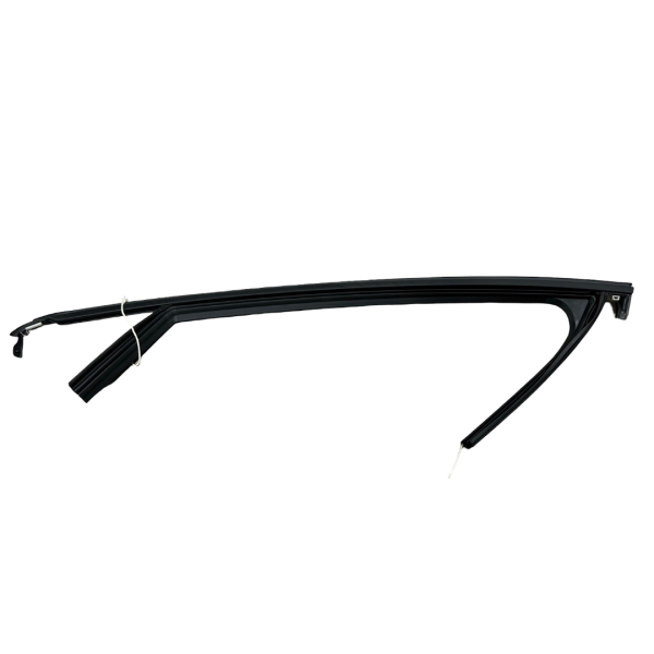 Opel Astra L Peugeot Fensterführung Türverkleidung 9835342780