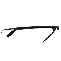 Opel Astra L Peugeot Fensterführung Türverkleidung 9835342780