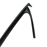 Opel Astra L Peugeot Fensterführung Türverkleidung 9835342780