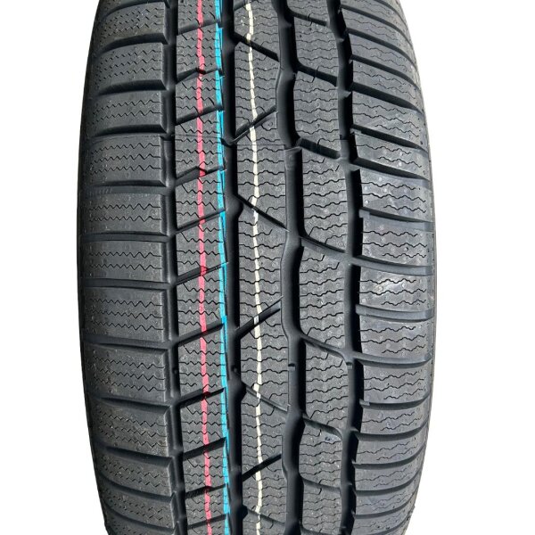 Continental ContiWinterContact TS 830 P 205/50 R17 93H XL Premium Winterreifen