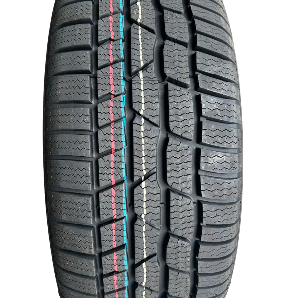 Continental ContiWinterContact TS 830 P 205/50 R17 93H XL Premium Winterreifen