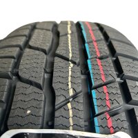 Continental ContiWinterContact TS 830 P 205/50 R17 93H XL Premium Winterreifen
