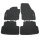 Volkswagen Polo Set | Kofferraumwanne 2G0061160 + Gummifußmatten 2G1061500 82V