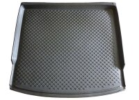 VW Touran II Set | Kofferraumwanne 5QA061160 + Gummifußmatten 5QB061550041