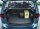 VW Touran II Set | Kofferraumwanne 5QA061160 + Gummifußmatten 5QB061550041