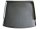 VW Touran II Set | Kofferraumwanne 5QA061160 + Gummifußmatten 5QB061550041