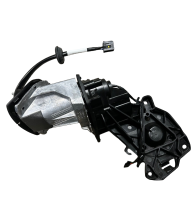 Opel Corsa Rumpf Spiegelgehäuse Außenspiegel Fuß 39029663