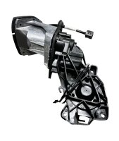 Opel Corsa Rumpf Spiegelgehäuse Außenspiegel Fuß 39029663