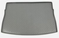 VW Golf 7 Allwetter Set | Kofferraumwanne 5G0061160 + Gummifußmatten 5GV061550