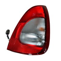GM Daewi Nubira 1.6 B 16V 78 Kw Heckleuchte hinten rechts...