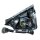 GM Daewi Nubira 1.6 B 16V 78 Kw Heckleuchte hinten rechts 96272064