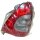 GM Daewi Nubira 1.6 B 16V 78 Kw Heckleuchte hinten rechts 96272064