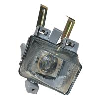 Opel GM Opel Astra F T92 Cabrio Caravan CC Nebelscheinwerfer links 90442266