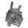 Opel GM Opel Astra F T92 Cabrio Caravan CC Nebelscheinwerfer links 90442266