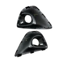 Opel Blende Nebelscheinwerfer Gitter Abdeckung 95517299
