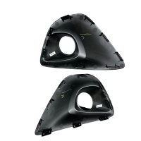 Opel Blende Nebelscheinwerfer Gitter Abdeckung 95517299