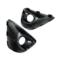 Opel Blende Nebelscheinwerfer Gitter Abdeckung 95517299