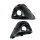 Opel Blende Nebelscheinwerfer Gitter Abdeckung 95517299