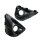 Opel Blende Nebelscheinwerfer Gitter Abdeckung 95517299