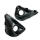 Opel Blende Nebelscheinwerfer Gitter Abdeckung 95517299