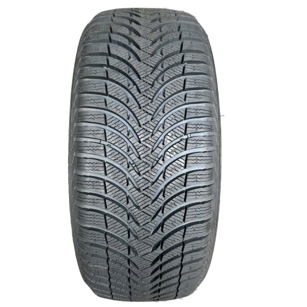 MICHELIN ALPIN A4 MOE 225/50 R17 94H – Winterreifen mit Runflat-Technologie